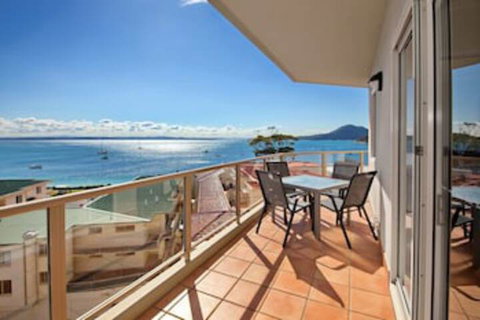 Barrington, Unit 707/35-45 Shoal Bay Road - Dalby Accommodation 0
