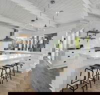 Oasis on Grange - Dalby Accommodation