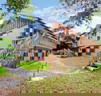 Rye House by the Bay - Dalby Accommodation