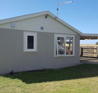 Cockle Shell - Dalby Accommodation