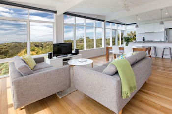 Vision Ave - Dalby Accommodation 0