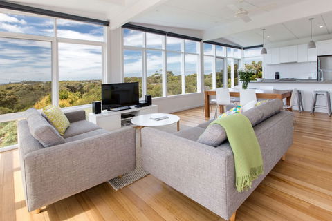 Vision Ave - Dalby Accommodation 1
