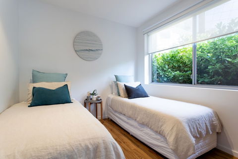 Yallingup Beach Home - Dalby Accommodation 5