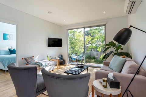 Yallingup Beach Home - Dalby Accommodation 4
