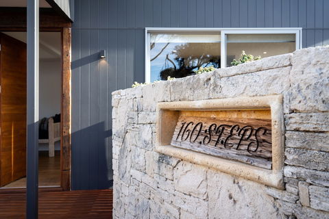 Yallingup Beach Home - Dalby Accommodation 1