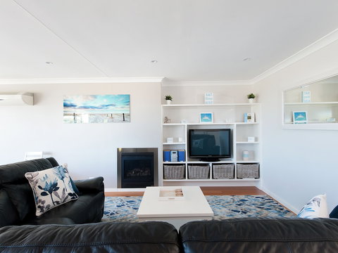 Bamboo Bay At Fingal Bay - Dalby Accommodation 4