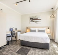 Nightcap at Finsbury Hotel - Dalby Accommodation
