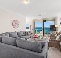 South Pacific Unit  4 - Shoal Bay - Dalby Accommodation