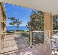 South Pacific Unit 6 Amazing unit opposite the beach. - Dalby Accommodation