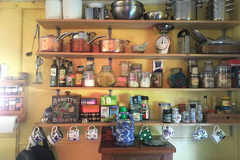 Arcadia Retreat - Dalby Accommodation 4