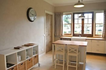 Bright VIC Dalby Accommodation