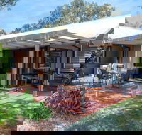 Condo 105 at Horizons Golf Resort - Salamander Bay NSW - Dalby Accommodation