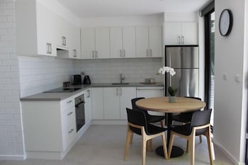 Panorama Views - Bright - Dalby Accommodation 6