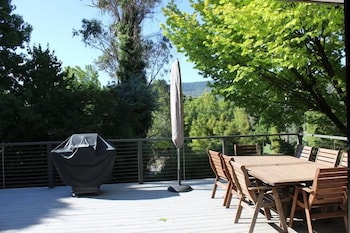 Panorama Views - Bright - Dalby Accommodation 5