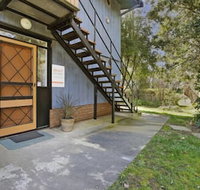 Cedar 6 - fully renovated apartment - Dalby Accommodation