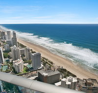 2 3 and 4 Bedroom H Luxury Residences - Dalby Accommodation