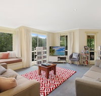 Alpine Vista - Short walk to town centre - Dalby Accommodation