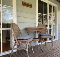 Corinda Cottage - 4 bedroom pet friendly - Dalby Accommodation