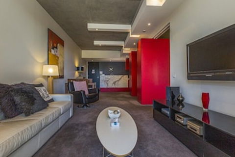 Accommodate Canberra - New Acton - Dalby Accommodation 0