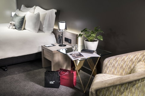 The Melbourne Hotel - Dalby Accommodation 5