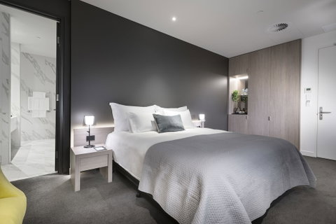 The Melbourne Hotel - Dalby Accommodation 4