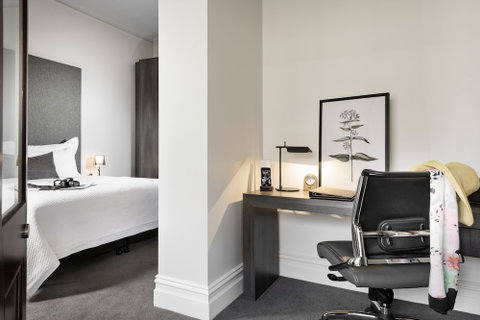 The Melbourne Hotel - Dalby Accommodation 1