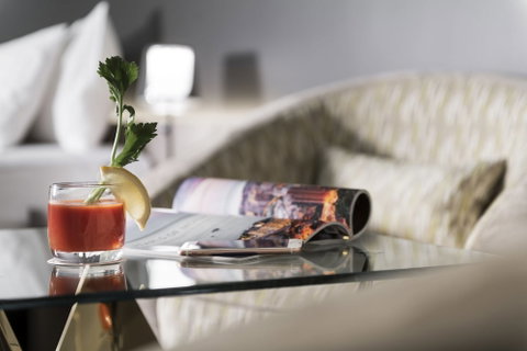 The Melbourne Hotel - Dalby Accommodation 3