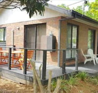 Bright at Home Cosy Cottage - Dalby Accommodation
