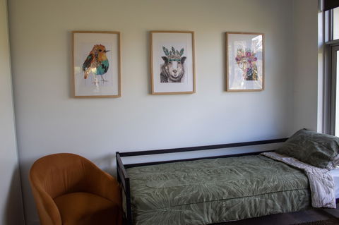 Accommodation Heidelberg - Dalby Accommodation 3