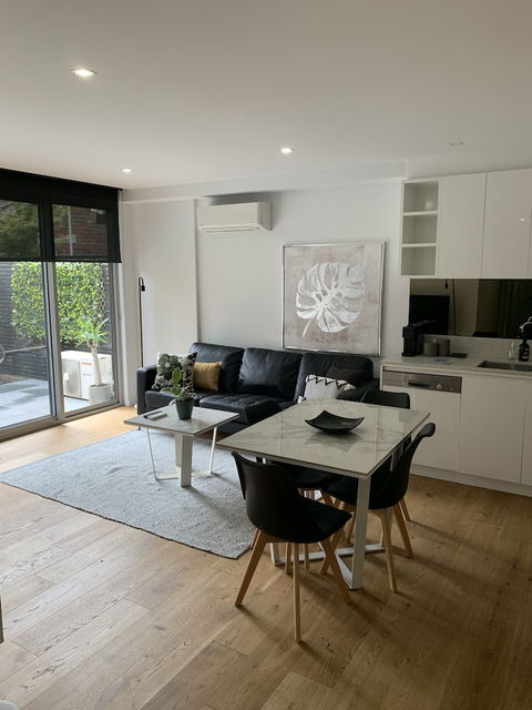 Accommodation Heidelberg - Dalby Accommodation 4