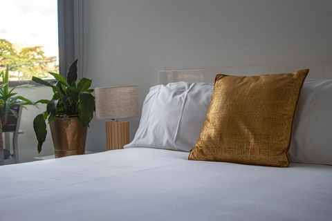 Accommodation Heidelberg - Dalby Accommodation 5