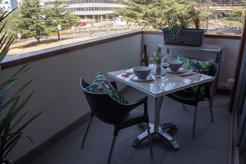 Accommodation Heidelberg - Dalby Accommodation 0