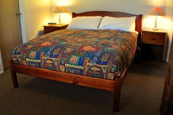 Eacottage - Dalby Accommodation 6
