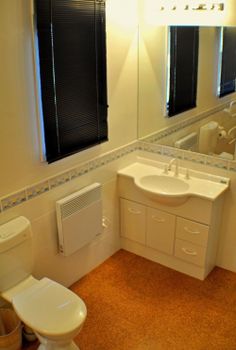 Eacottage - Dalby Accommodation 4