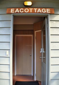 Eacottage - Dalby Accommodation 5