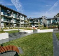 Accommodate Canberra - Amaya - Dalby Accommodation