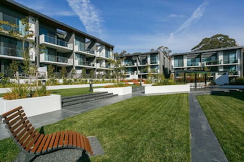 Accommodate Canberra - Amaya - Dalby Accommodation 0