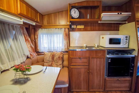 Manilla Cottage - Manilla NSW - Dalby Accommodation 5