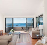 Vogue Unit 3/197 Soldiers Point Road - Dalby Accommodation