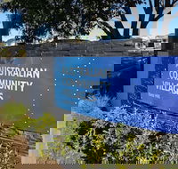 Australian Community Villages - Dalby Accommodation