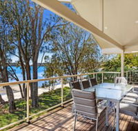 Sandranch 123 Foreshore Drive - Dalby Accommodation