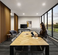 Quest Maribyrnong - Dalby Accommodation