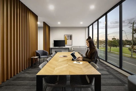 Quest Maribyrnong - Dalby Accommodation 0