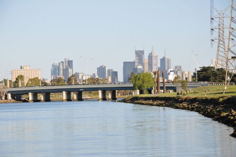 Quest Maribyrnong - Dalby Accommodation 2