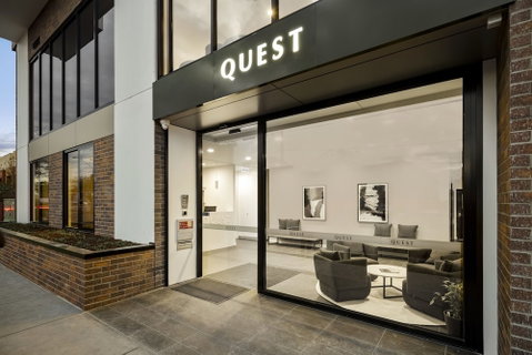 Quest Maribyrnong - Dalby Accommodation 6