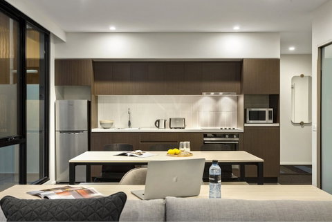 Quest Maribyrnong - Dalby Accommodation 5
