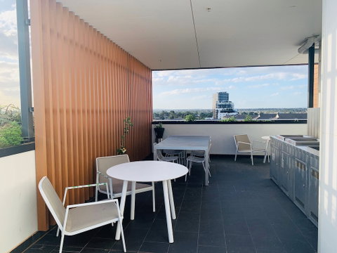 Quest Maribyrnong - Dalby Accommodation 1