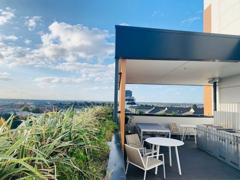 Quest Maribyrnong - Dalby Accommodation 3