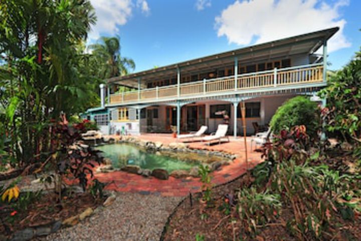 Stratford QLD Dalby Accommodation