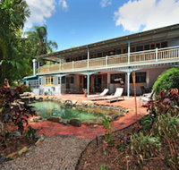 Lilybank Guest House - Dalby Accommodation